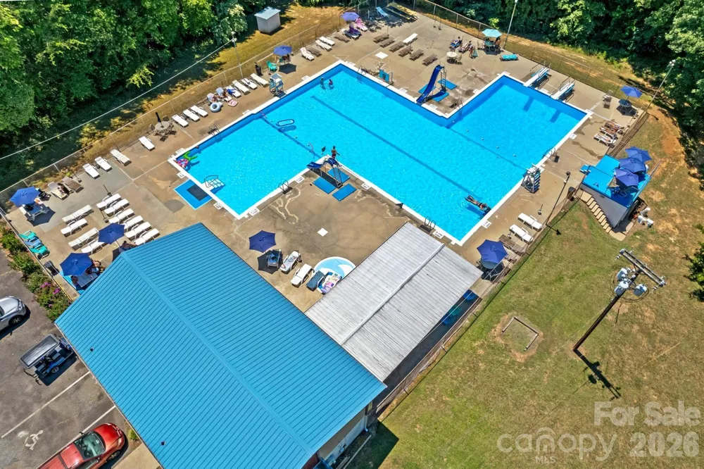 465 Bonanza Drive Salisbury, NC 28144