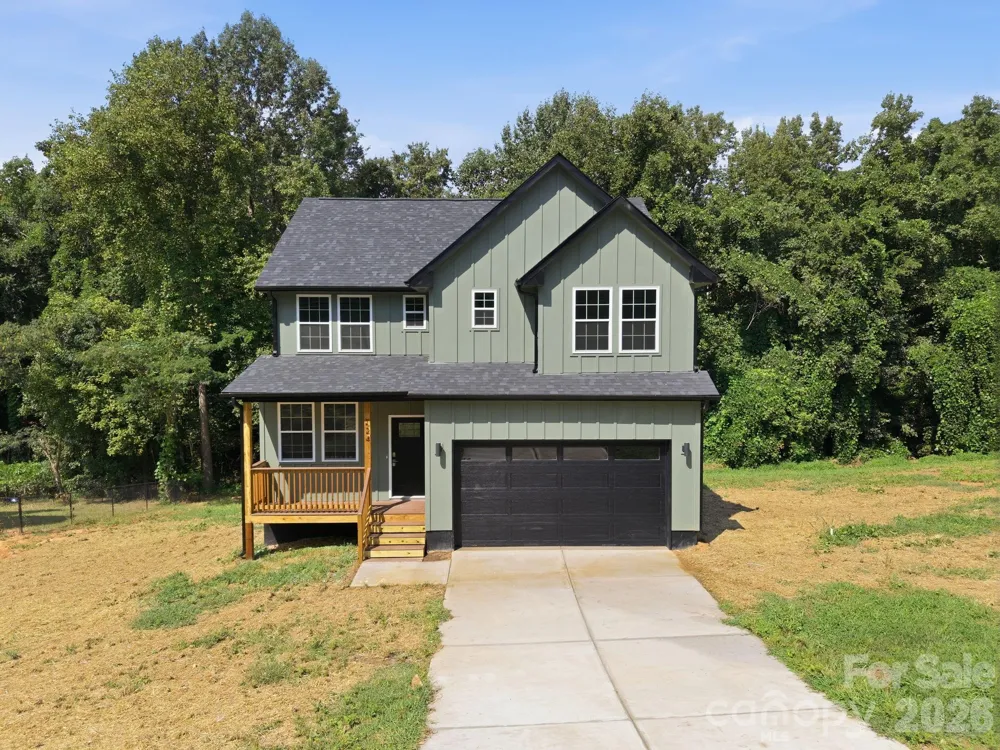 124 McCarver Road Gastonia, NC 28056