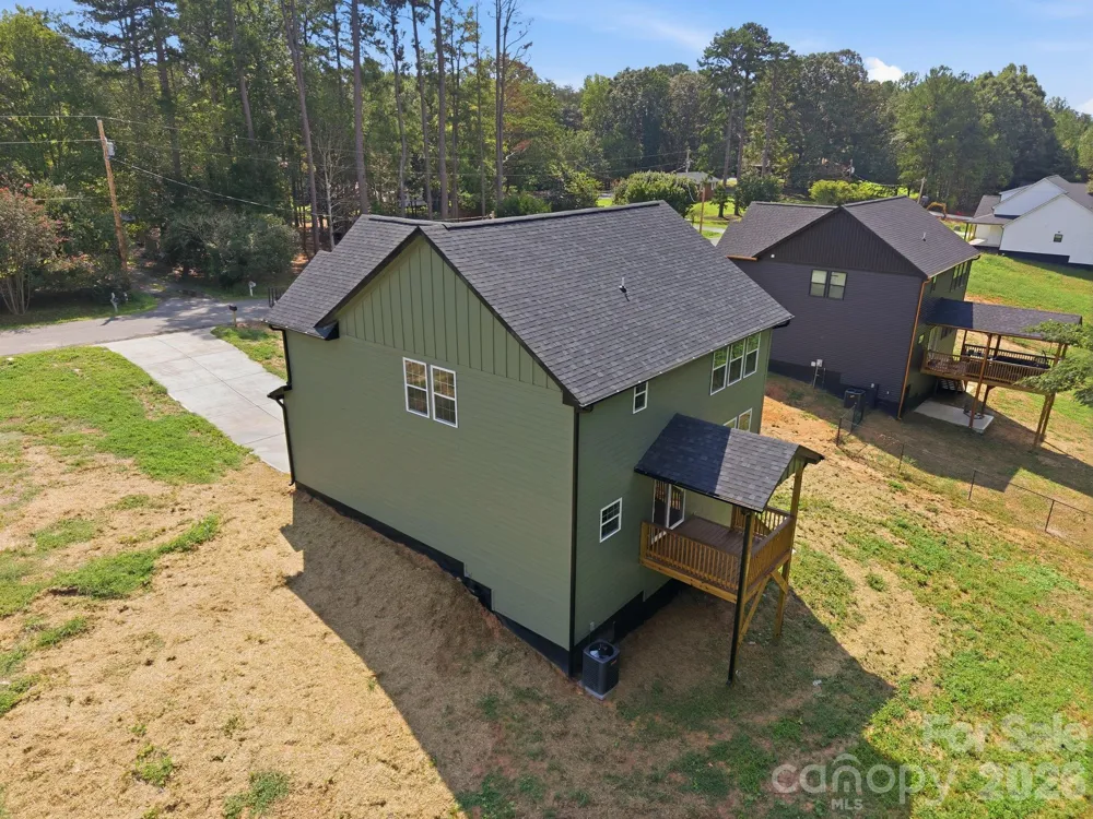 124 McCarver Road Gastonia, NC 28056