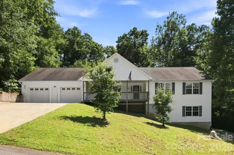 62 Chickwood Trail