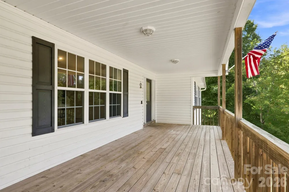 62 Chickwood Trail Weaverville, NC 28787