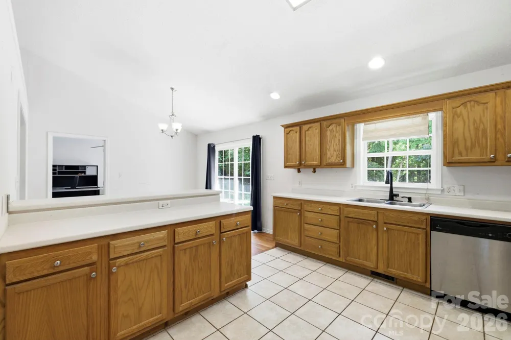 62 Chickwood Trail Weaverville, NC 28787