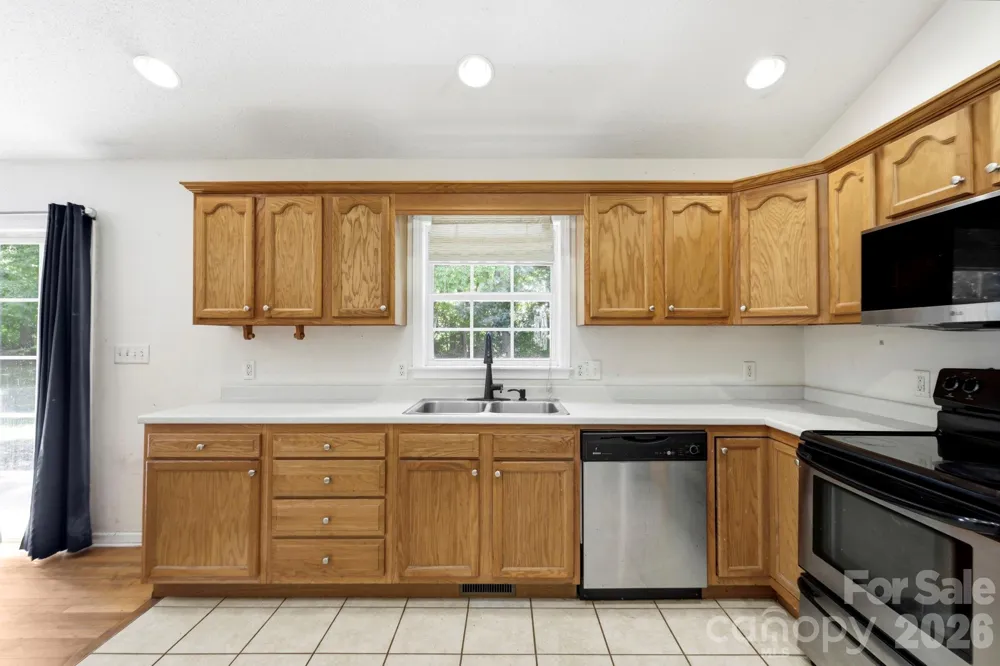62 Chickwood Trail Weaverville, NC 28787