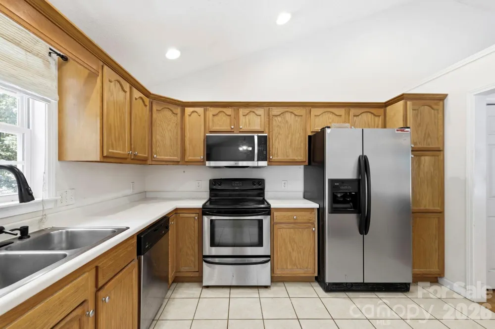 62 Chickwood Trail Weaverville, NC 28787