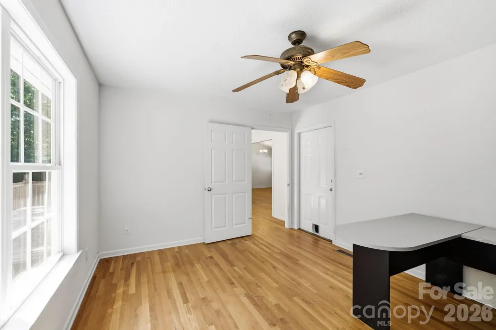62 Chickwood Trail Weaverville, NC 28787