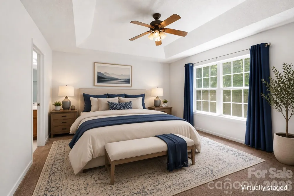 62 Chickwood Trail Weaverville, NC 28787