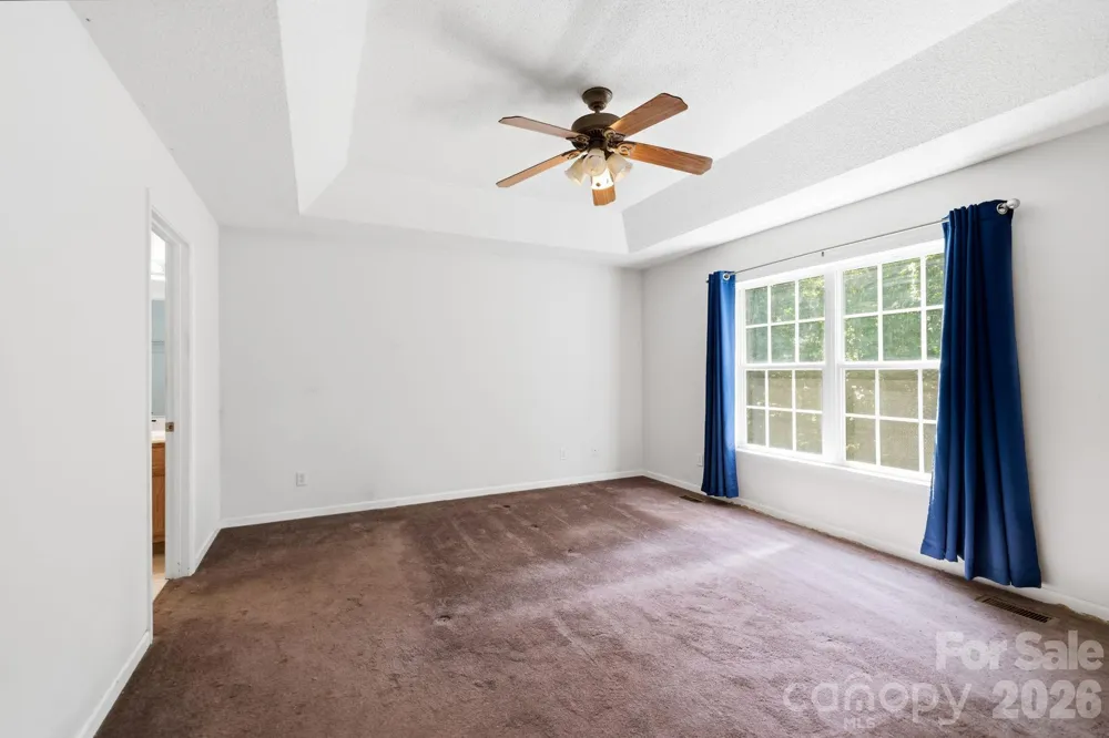 62 Chickwood Trail Weaverville, NC 28787