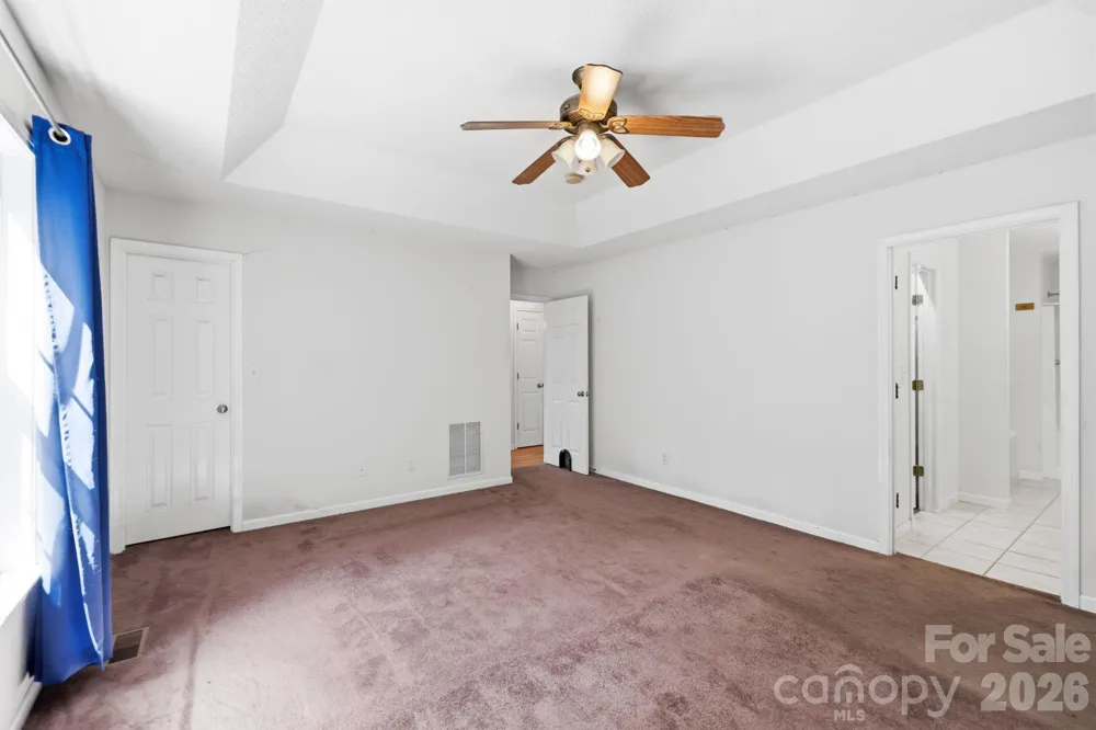 62 Chickwood Trail Weaverville, NC 28787