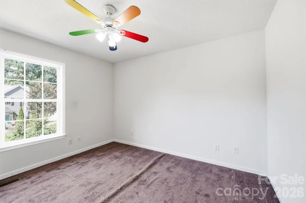 62 Chickwood Trail Weaverville, NC 28787