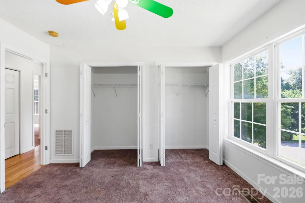 62 Chickwood Trail Weaverville, NC 28787