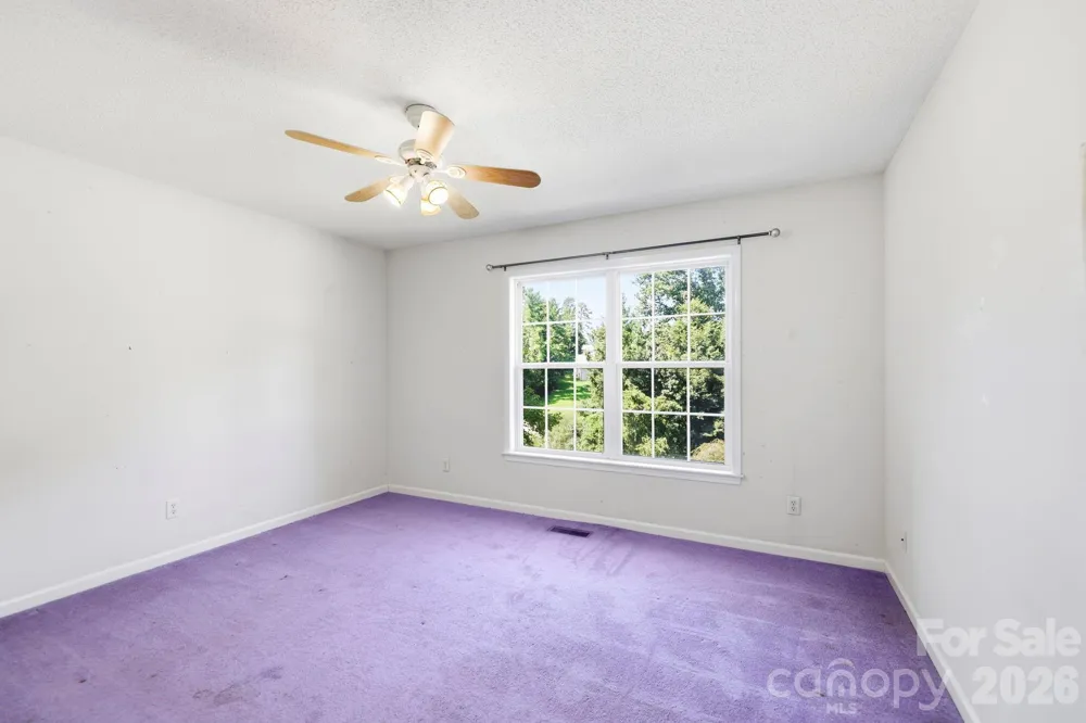62 Chickwood Trail Weaverville, NC 28787