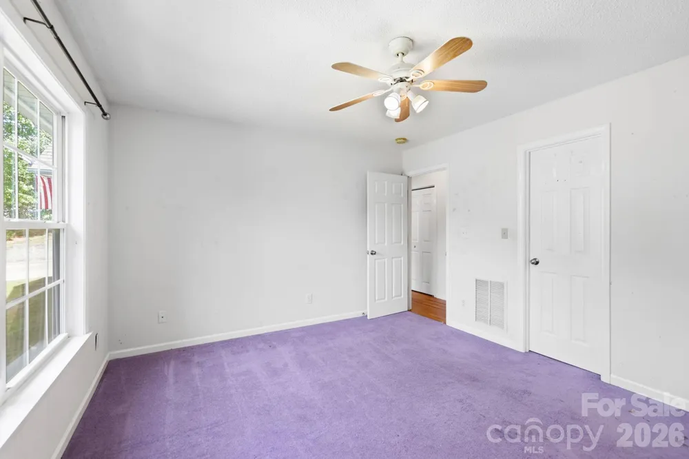 62 Chickwood Trail Weaverville, NC 28787