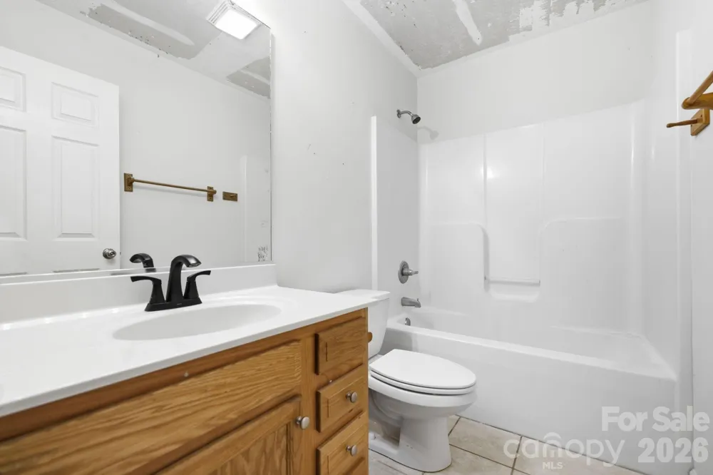 62 Chickwood Trail Weaverville, NC 28787