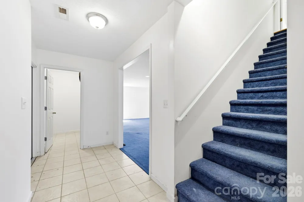 62 Chickwood Trail Weaverville, NC 28787