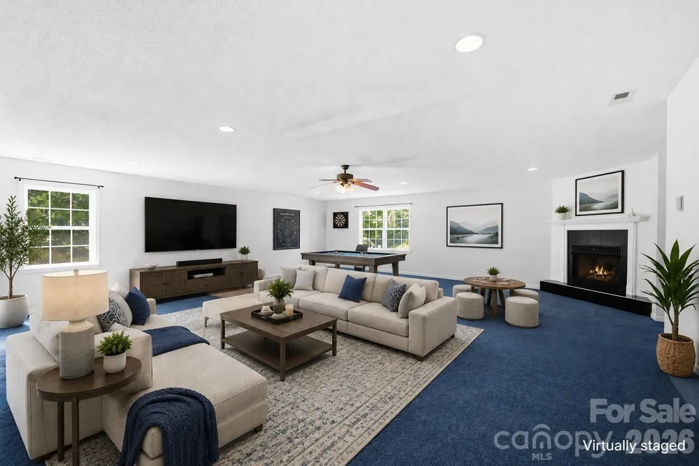 62 Chickwood Trail Weaverville, NC 28787