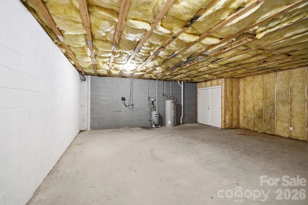 62 Chickwood Trail Weaverville, NC 28787