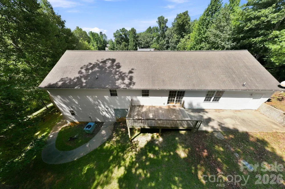 62 Chickwood Trail Weaverville, NC 28787