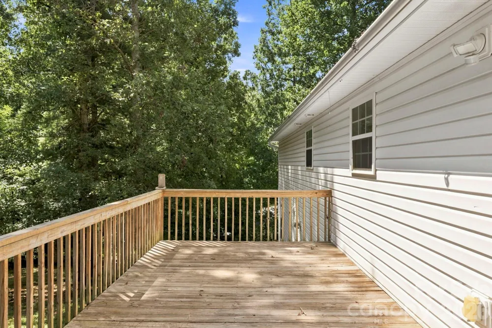 62 Chickwood Trail Weaverville, NC 28787