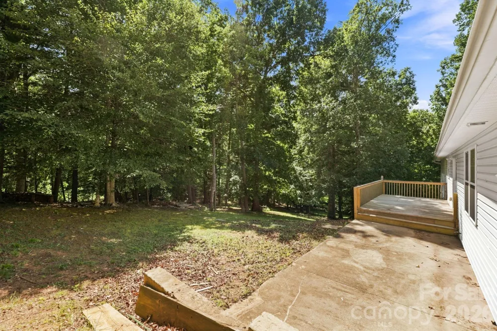 62 Chickwood Trail Weaverville, NC 28787