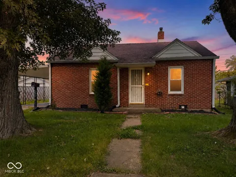 304 W 34th Street
