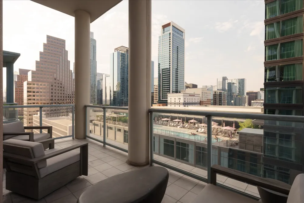 98 San Jacinto Boulevard #1305 Austin, TX 78701