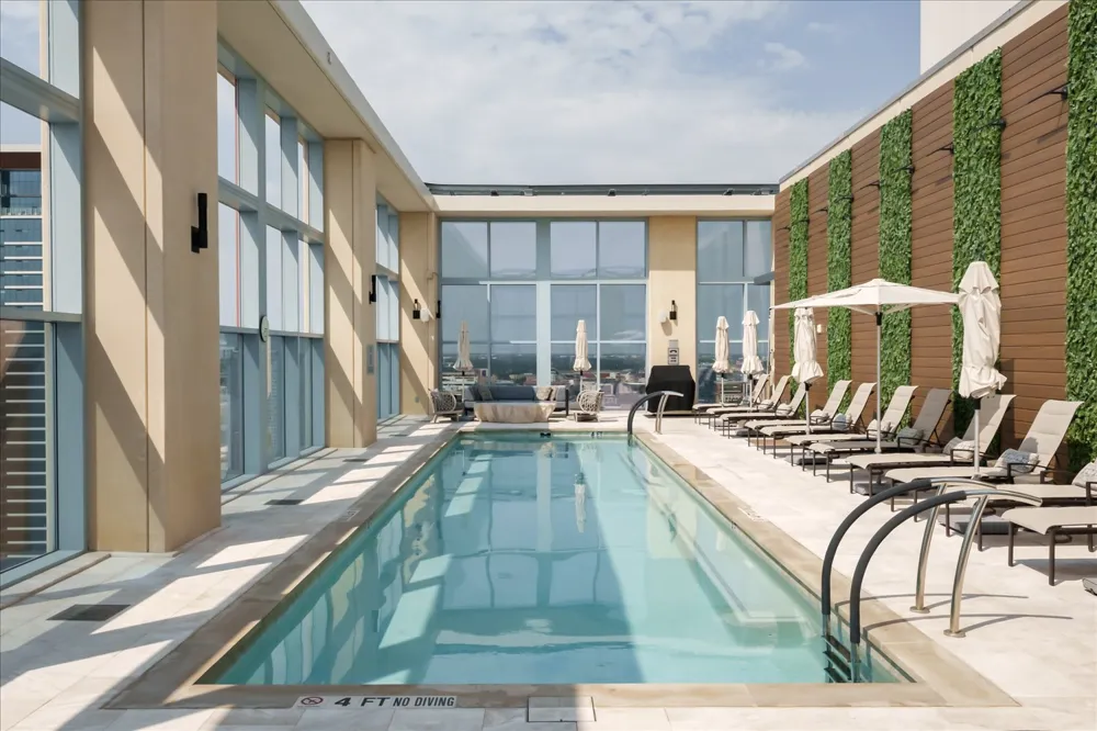 98 San Jacinto Boulevard #1305 Austin, TX 78701