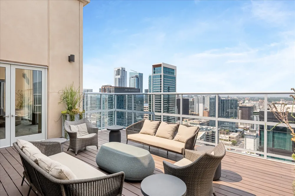 98 San Jacinto Boulevard #1305 Austin, TX 78701