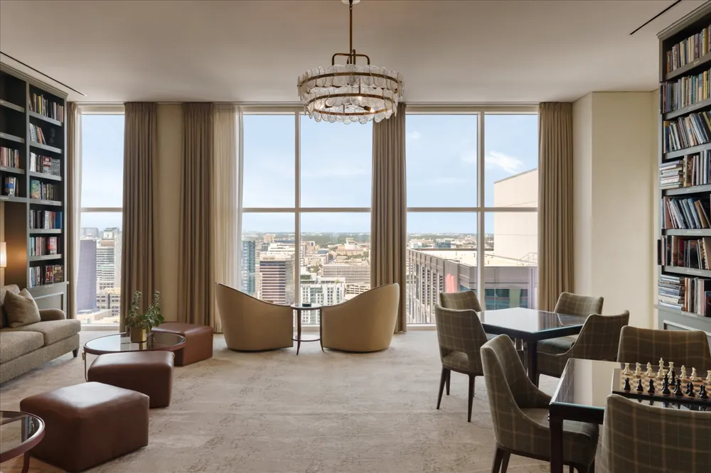 98 San Jacinto Boulevard #1305 Austin, TX 78701