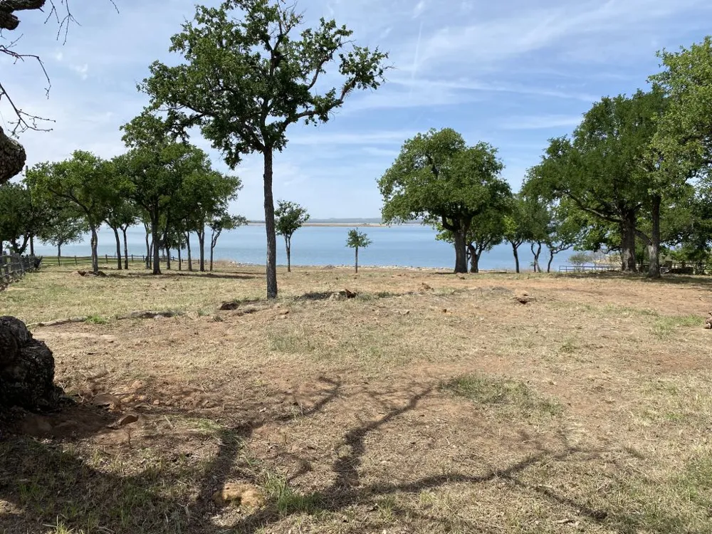 131 Hessie Avenue Burnet, TX 78611