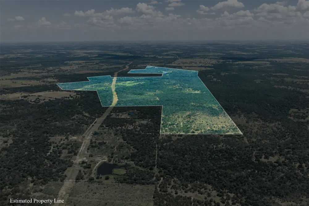 4242 FM 1680 Waelder, TX 78959