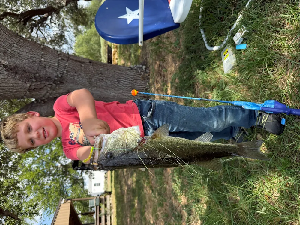 4242 FM 1680 Waelder, TX 78959