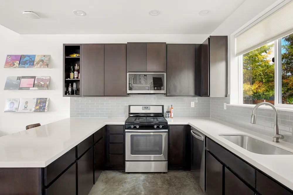 301 W Stassney Lane #5 Austin, TX 78745