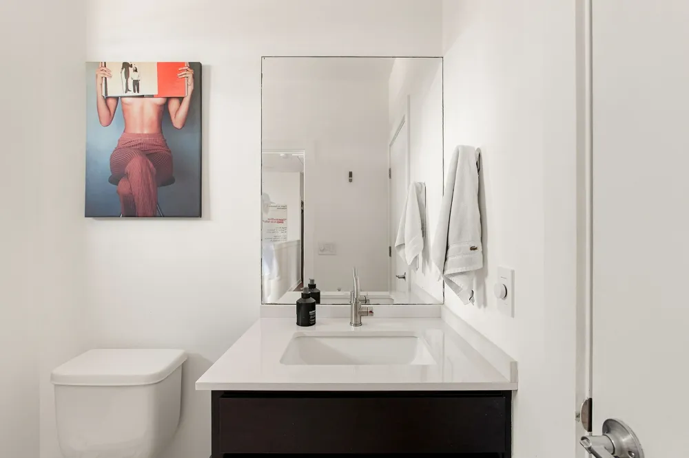 301 W Stassney Lane #5 Austin, TX 78745