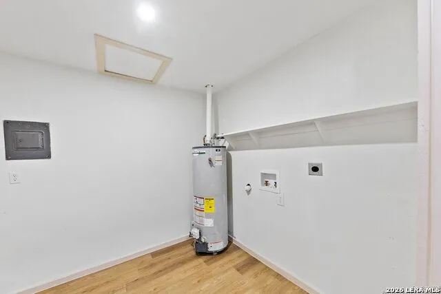 741 PERRYMAN ST New Braunfels, TX 78130