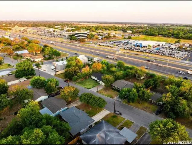 741 PERRYMAN ST New Braunfels, TX 78130