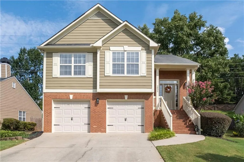 2835 Dominion Walk Lane Snellville, GA 30078