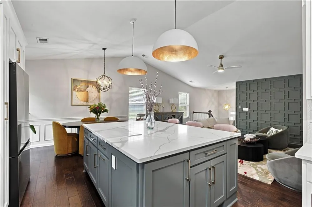 2835 Dominion Walk Lane Snellville, GA 30078
