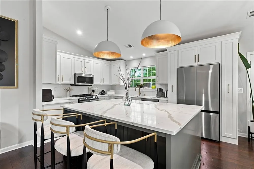 2835 Dominion Walk Lane Snellville, GA 30078