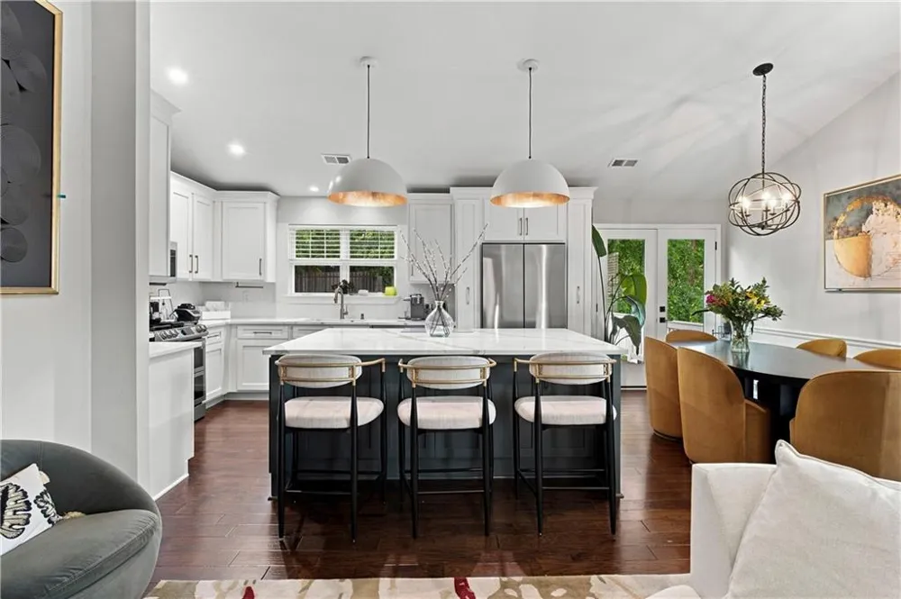 2835 Dominion Walk Lane Snellville, GA 30078