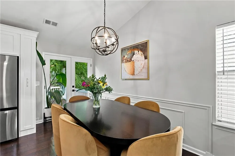 2835 Dominion Walk Lane Snellville, GA 30078