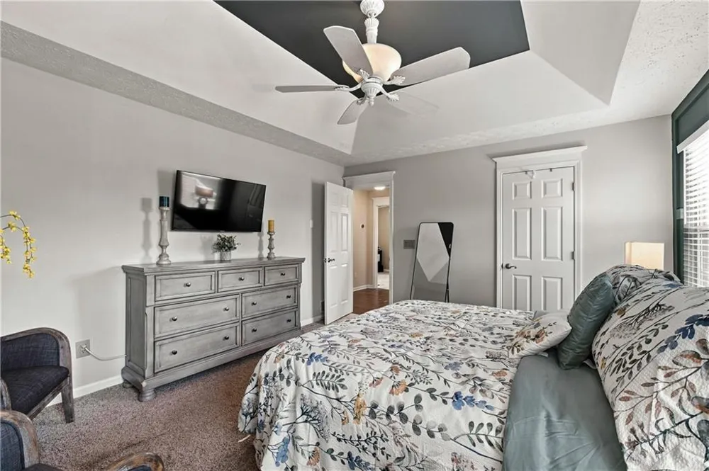 2835 Dominion Walk Lane Snellville, GA 30078