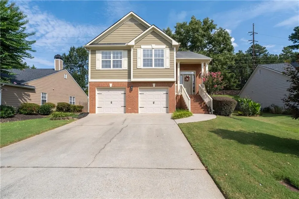2835 Dominion Walk Lane Snellville, GA 30078