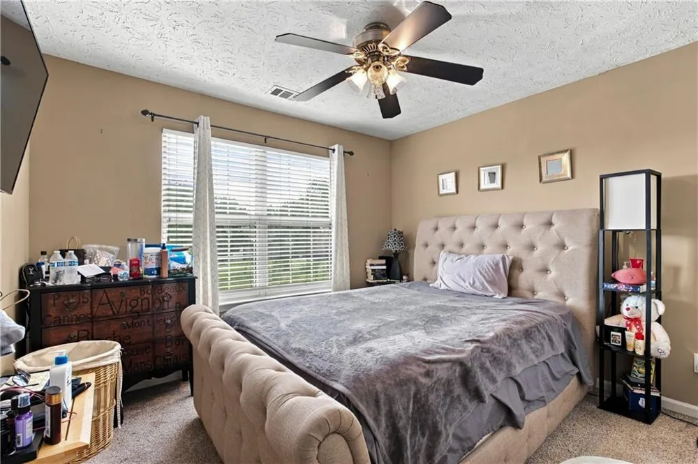 2835 Dominion Walk Lane Snellville, GA 30078