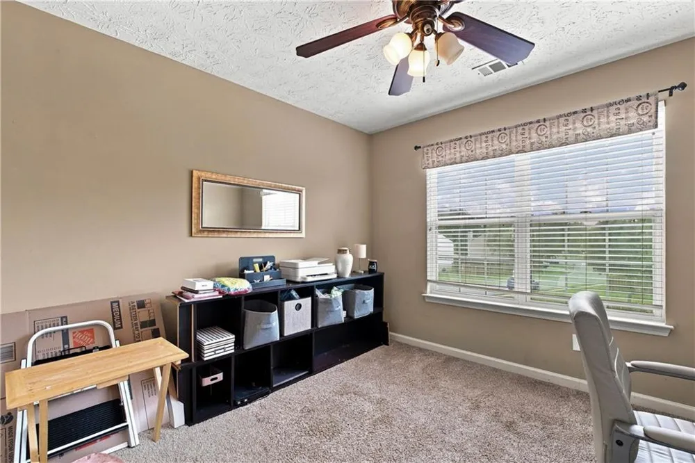 2835 Dominion Walk Lane Snellville, GA 30078