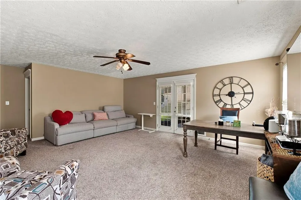2835 Dominion Walk Lane Snellville, GA 30078