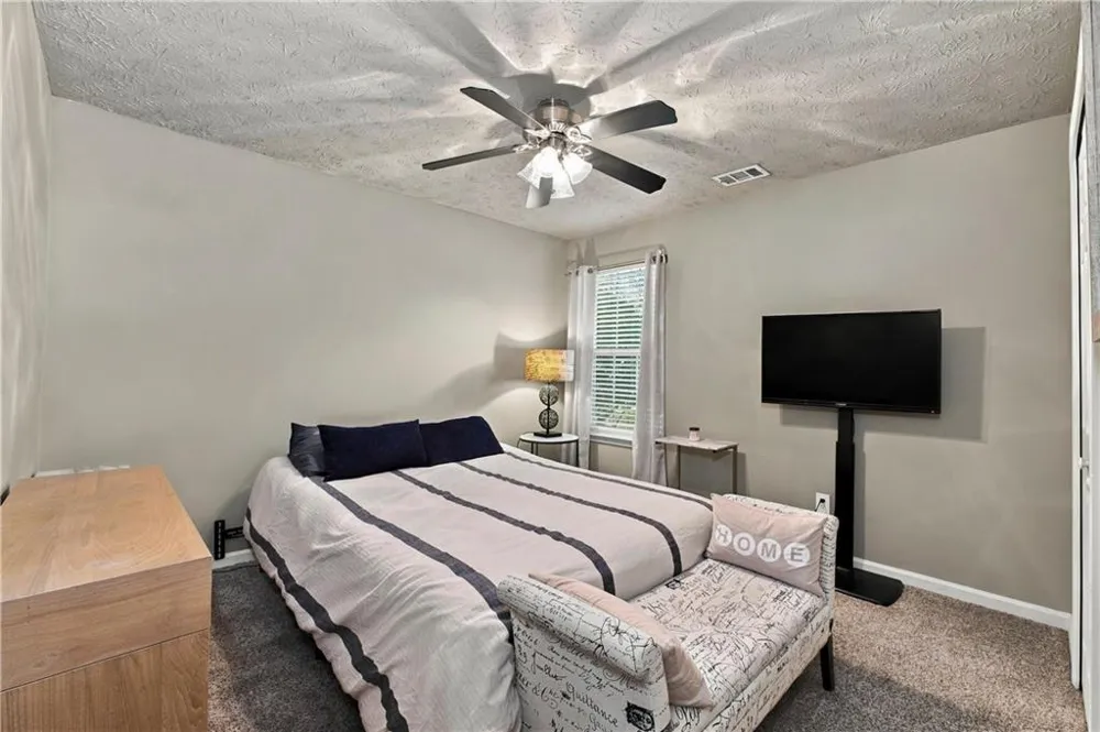 2835 Dominion Walk Lane Snellville, GA 30078