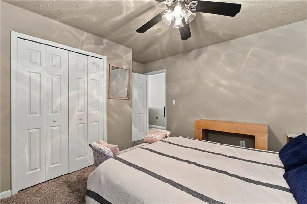 2835 Dominion Walk Lane Snellville, GA 30078
