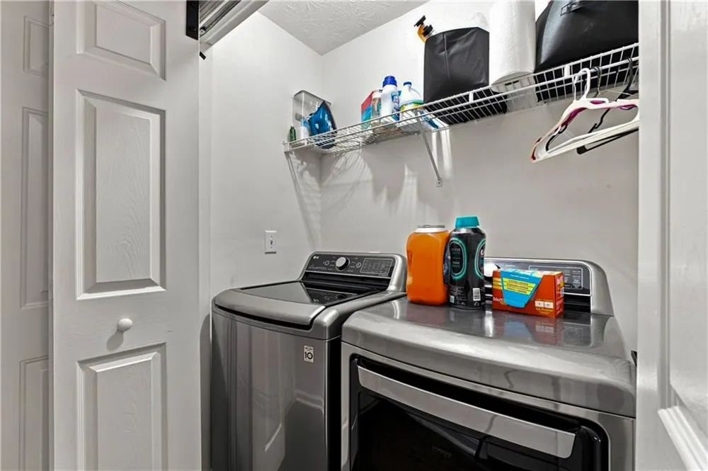 2835 Dominion Walk Lane Snellville, GA 30078