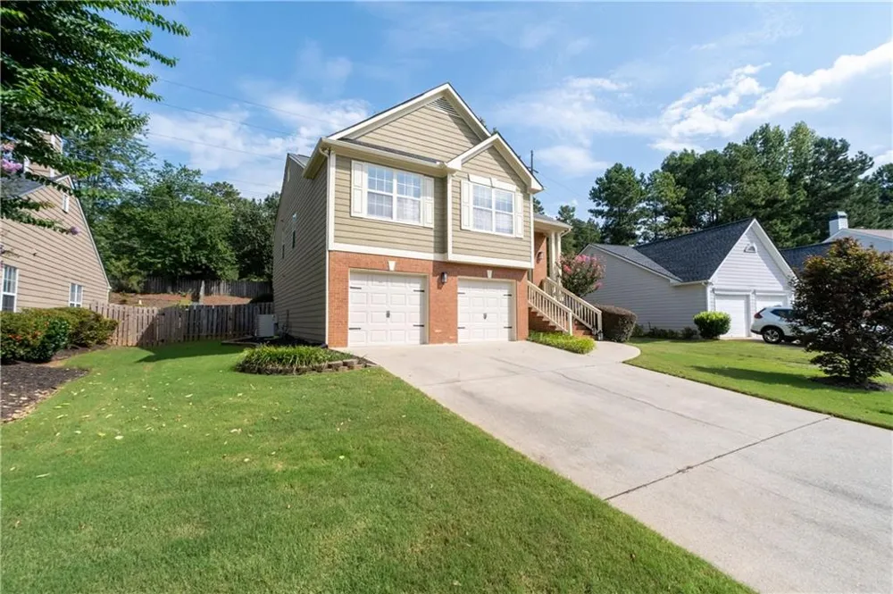 2835 Dominion Walk Lane Snellville, GA 30078