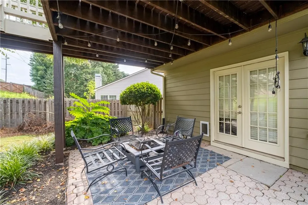 2835 Dominion Walk Lane Snellville, GA 30078